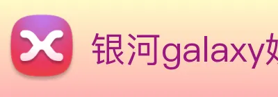 银河galaxy娱乐官网 Logo